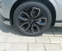 Zunanja slika - Xpeng G9 - Standard Range.Paket Premium Sedeži Zvok - 3 - Predogledna slika