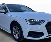 Zunanja slika - Audi A4 - Avant 35 TFSI Advanced S tronic - 1 - Predogledna slika