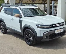 Zunanja slika - Dacia Duster - Extreme 1.2ECO-G + Paket City + Vinjeta - 4 - Predogledna slika