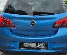 Zunanja slika - Opel Corsa - 1.4 75ks °EDITION BI-COLOUR° 16-COL tempomat - 6 - Predogledna slika