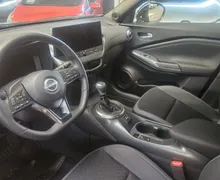 Zunanja slika - Nissan Juke - 1.0 DIG-T 114 N-Connecta - 6 - Predogledna slika