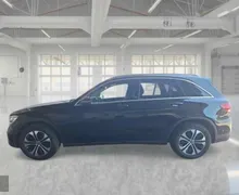 Zunanja slika - Mercedes-Benz GLC-Razred - 220 d 4MATIC Avt.KAMEARA. Keyless Go LED.84.000 KM - 8 - Predogledna slika