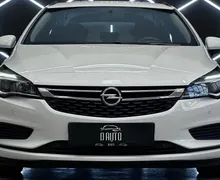 Zunanja slika - Opel Astra - Sports Tourer 1.6 CDTI VELIKA NAVI+KAMERA+GR.SED.. - 2 - Predogledna slika