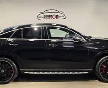 Zunanja slika - Mercedes-Benz GLE Coupe - AMG 63S 4-MATIC AUT. 1.LAST SLO DISTR HUD LUFT - 5 - Predogledna slika