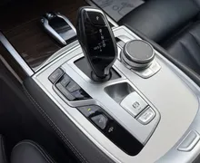 Zunanja slika - BMW Serija 7 - : 730d SPORT SOFT CLOSE 20 COL ZRAČNO PANO - 18 - Predogledna slika