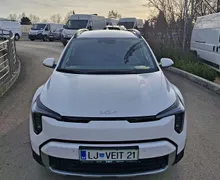 Zunanja slika - KIA Stonic - 1.0 T-GDi 73.6 kW  100 KM  EX Pulse M T - 2 - Predogledna slika