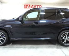 Zunanja slika - BMW X5 - serija :  xDrive40d Avt. M SPORT LASER-PANORAMA-360-DVD - 8 - Predogledna slika