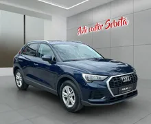 Zunanja slika - Audi Q3 - quattro 35 TDI S tronic - 1 - Predogledna slika