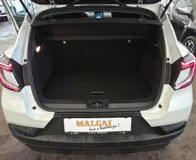 Zunanja slika - Renault Captur - Techno TCe 115 + VZDOLŽNI STREŠNI NOSILCI - 19 - Predogledna slika