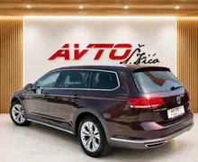 Zunanja slika - Volkswagen Passat Alltrack - 2.0 TDI-4MOTION-ALLTRACK-BI-XENON-LED-SLO-NAVI-P - 3 - Predogledna slika