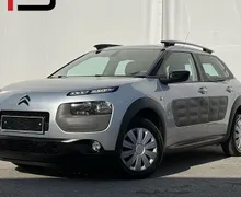 Zunanja slika - Citroën C4 Cactus - Live PureTech 82 SLOVENSKI - 1 - Predogledna slika