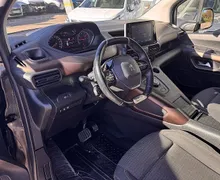 Zunanja slika - Peugeot Rifter - N1 1.5 HDI 130 L1 GT LINE EAT8 - 6 - Predogledna slika