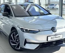 Zunanja slika - Volkswagen ID.7 - Pro S 4ALL Limited - 1 - Predogledna slika