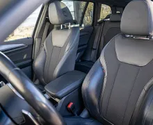 Zunanja slika - BMW X3 - serija : M40i LED-Panorama-Memory - 10 - Predogledna slika