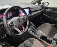 Zunanja slika - VW Golf - 2,0 GTI DSG 221kW CLUBSPORT PANO VIRTUAL KAM - 6 - Predogledna slika