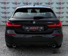 Zunanja slika - BMW Serija 1 - : 118d|LED|RADAR|NAVI|AUT.|TEMP.|JAMSTVO... - 5 - Predogledna slika
