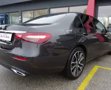 Zunanja slika - Mercedes-Benz E-Razred - E 220 d 9G TRONIC 200KM - LED - NAVI - 18 COL - - 5 - Predogledna slika