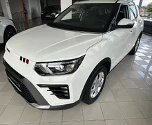 Zunanja slika - SsangYong Tivoli - 1.5 T-GDI Fresh. dobava takoj - 3 - Predogledna slika