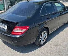 Zunanja slika - Mercedes-Benz C-Razred - 220 CDI 170ks °AUTOMATIC° °NAVI° °2x PDC° - 3 - Predogledna slika