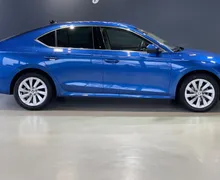 Zunanja slika - Škoda Octavia - 1.LASTNIK-RADAR-VIRTUAL-KEYLESS-NAVIGACIJA-MEMORY - 4 - Predogledna slika