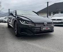 Zunanja slika - VW Arteon - 2.0 TDI 4MOTION avt. 147kW R-Line Novi model - 4 - Predogledna slika