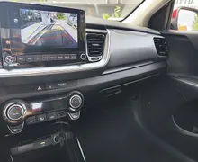 Zunanja slika - KIA Stonic - 1.2 DPI 57.9 kW  79 KM  LX Urban+ M T - 8 - Predogledna slika