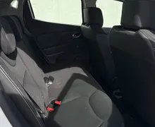 Zunanja slika - Renault Clio - dCi 75 - LED - NAVI - TEMP - VELIKI SERVIS - KLIMA - 10 - Predogledna slika