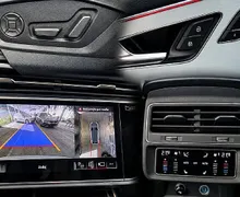 Zunanja slika - Audi Q8 - quattro 50 TDI S LINE-360-HUD-ACC-WEBA-PANO-AIR - 12 - Predogledna slika