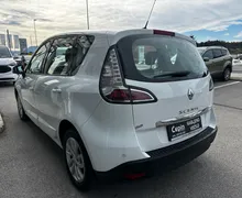 Zunanja slika - Renault Scénic - 1.6 16V Dynamique - 7 - Predogledna slika