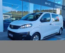 Zunanja slika - Fiat Scudo - 2022 - 1 - Predogledna slika