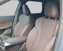 Zunanja slika - BMW X1 - serija :  xDrive23d Avt. M-Sport - 14 - Predogledna slika
