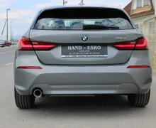 Zunanja slika - BMW Serija 1 - : 116d AUT.-LED-KAMERA-NAVI-360° PDC - 5 - Predogledna slika