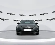 Zunanja slika - Škoda Superb - Combi 2.0 TDI Sportline DSG - 2 - Predogledna slika
