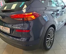 Zunanja slika - Hyundai Tucson - 1.6 GDI PREMIUM-SLO-1.LAST.-LED-NAVI-KAMERA- - 4 - Predogledna slika