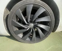 Zunanja slika - VW Arteon - 2.0 TDI R-Line DSG LED. NAVI. ACC. KAMERA. PDC - 20 - Predogledna slika