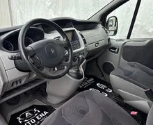 Zunanja slika - Renault Trafic - 2.5 DCI - 9 - Predogledna slika