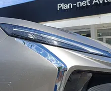 Zunanja slika - Forthing Forthing T5 EVO - T5 Evo my 2025 + ADAS - 12 - Predogledna slika