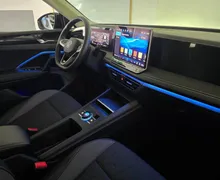 Notranja slika - Volkswagen Tiguan - 1.5 eTSI GOAL DSG - LED Plus.360kam.asistence.navi - 10 - Predogledna slika