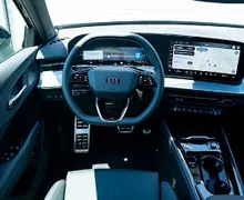 Zunanja slika - Audi Q3 - Sportback Audi  Sportback S-Line TFSI Q. 195 kW Webasto - 9 - Predogledna slika