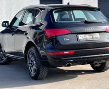 Notranja slika - Audi Q5 - 2.0 TDI+Q+SLO+1.LAST+NAVI+XENON+... - 8 - Predogledna slika