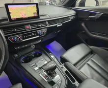 Zunanja slika - Audi A4 - Avant quattro 2,0 TDI Sport S tronic - 10 - Predogledna slika