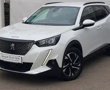 Zunanja slika - Peugeot 2008 - 1.2 PURETECH 130 ALLURE 1. LASTNIK SLO - 1 - Predogledna slika