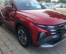 Zunanja slika - Hyundai Tucson - 1.6 T GDI slo-1last-tov.garancija-navi-pdc-kamera - 2 - Predogledna slika