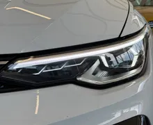 Zunanja slika - Volkswagen Golf - 4JOY 1.5 eTSI DSG SLO-1.LASTNIK MATRIX LED-KAMERA - 2 - Predogledna slika