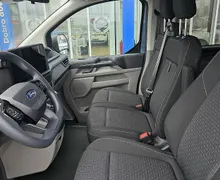 Zunanja slika - Ford E-Transit Custom - Transit Custom Kombi Trend 8+1 - 12 - Predogledna slika