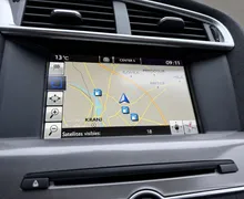 Zunanja slika - Citroën C4 - 1.6 BlueHDi SHINE 1.LASTNICA SLO.VOZILO NAVI ALU17 - 14 - Predogledna slika