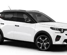 Zunanja slika - Citroën C3 - PLUS Hibrid 110 S S avtomatik - 4 - Predogledna slika