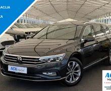Zunanja slika - Volkswagen Passat - Variant 2.0 TDI BMT SCR Elegance DSG PANO KLJUKA - 1 - Predogledna slika