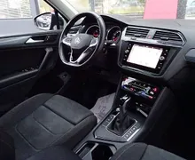 Zunanja slika - VW Tiguan - 2.0 TDI DSG Life 150KM - NAVI- LED - MAX ASIST- - 11 - Predogledna slika