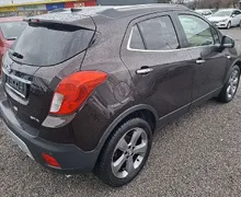 Zunanja slika - Opel Mokka - 1.7 CDTI 130KM - BERI OPOMBE - 3 - Predogledna slika